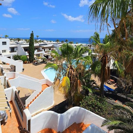 Los Helechos A1, Central 2 Bed Pdc Puerto del Carmen  Eksteriør billede