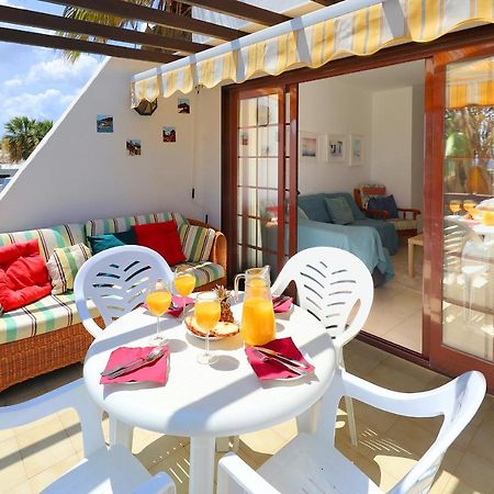 Los Helechos A1, Central 2 Bed Pdc Puerto del Carmen  Eksteriør billede