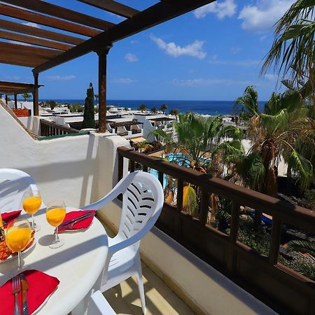 Los Helechos A1, Central 2 Bed Pdc Puerto del Carmen  Eksteriør billede