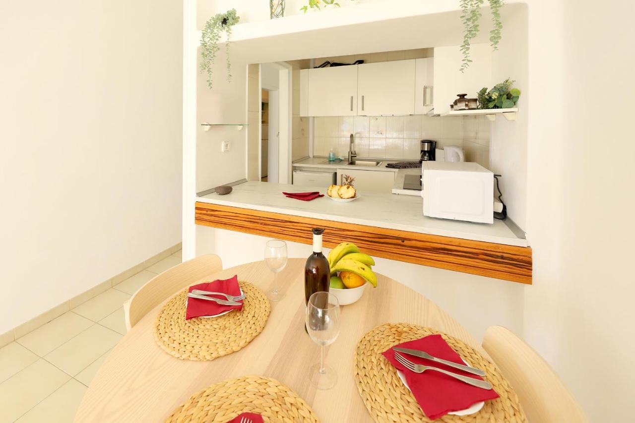 Los Helechos A1, Central 2 Bed Pdc Puerto del Carmen  Eksteriør billede