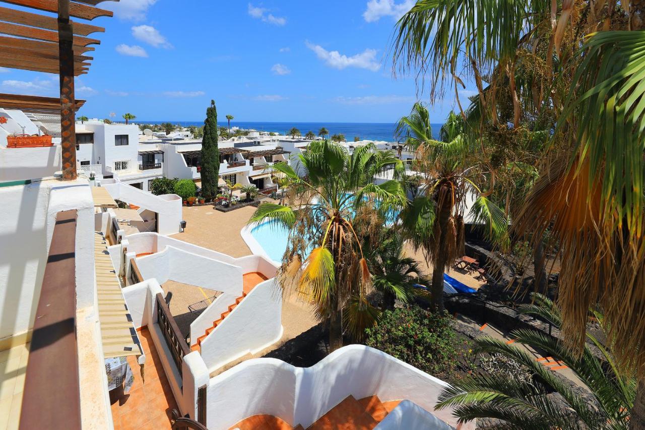 Los Helechos A1, Central 2 Bed Pdc Puerto del Carmen  Eksteriør billede