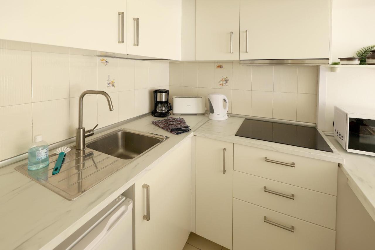 Los Helechos A1, Central 2 Bed Pdc Puerto del Carmen  Eksteriør billede