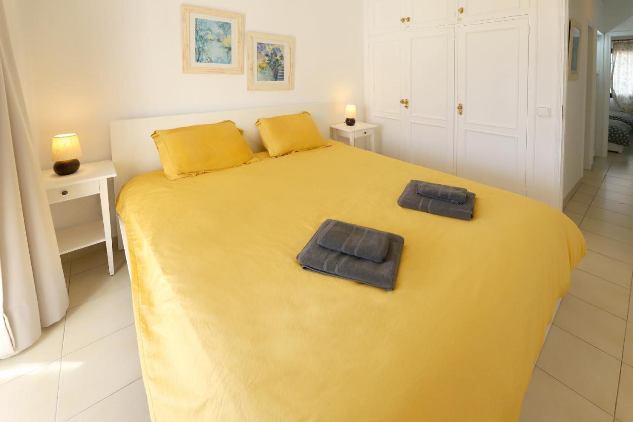 Los Helechos A1, Central 2 Bed Pdc Puerto del Carmen  Eksteriør billede