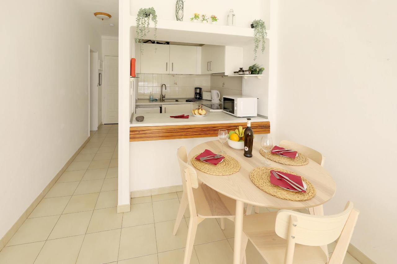 Los Helechos A1, Central 2 Bed Pdc Puerto del Carmen  Eksteriør billede
