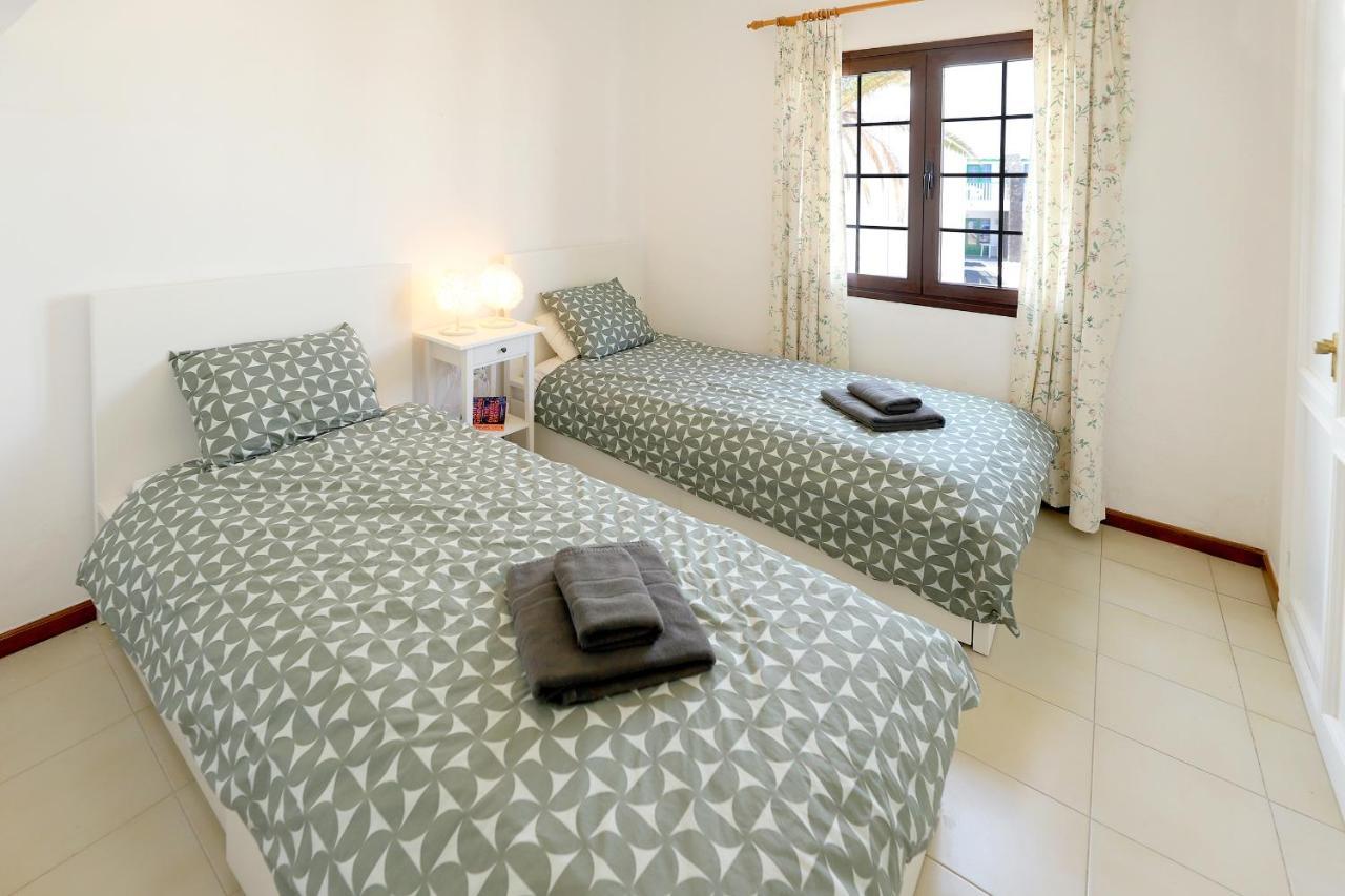 Los Helechos A1, Central 2 Bed Pdc Puerto del Carmen  Eksteriør billede