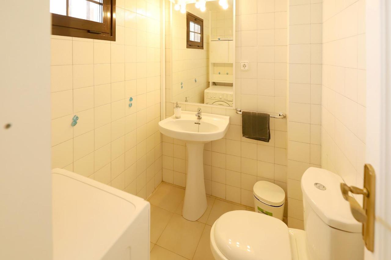 Los Helechos A1, Central 2 Bed Pdc Puerto del Carmen  Eksteriør billede