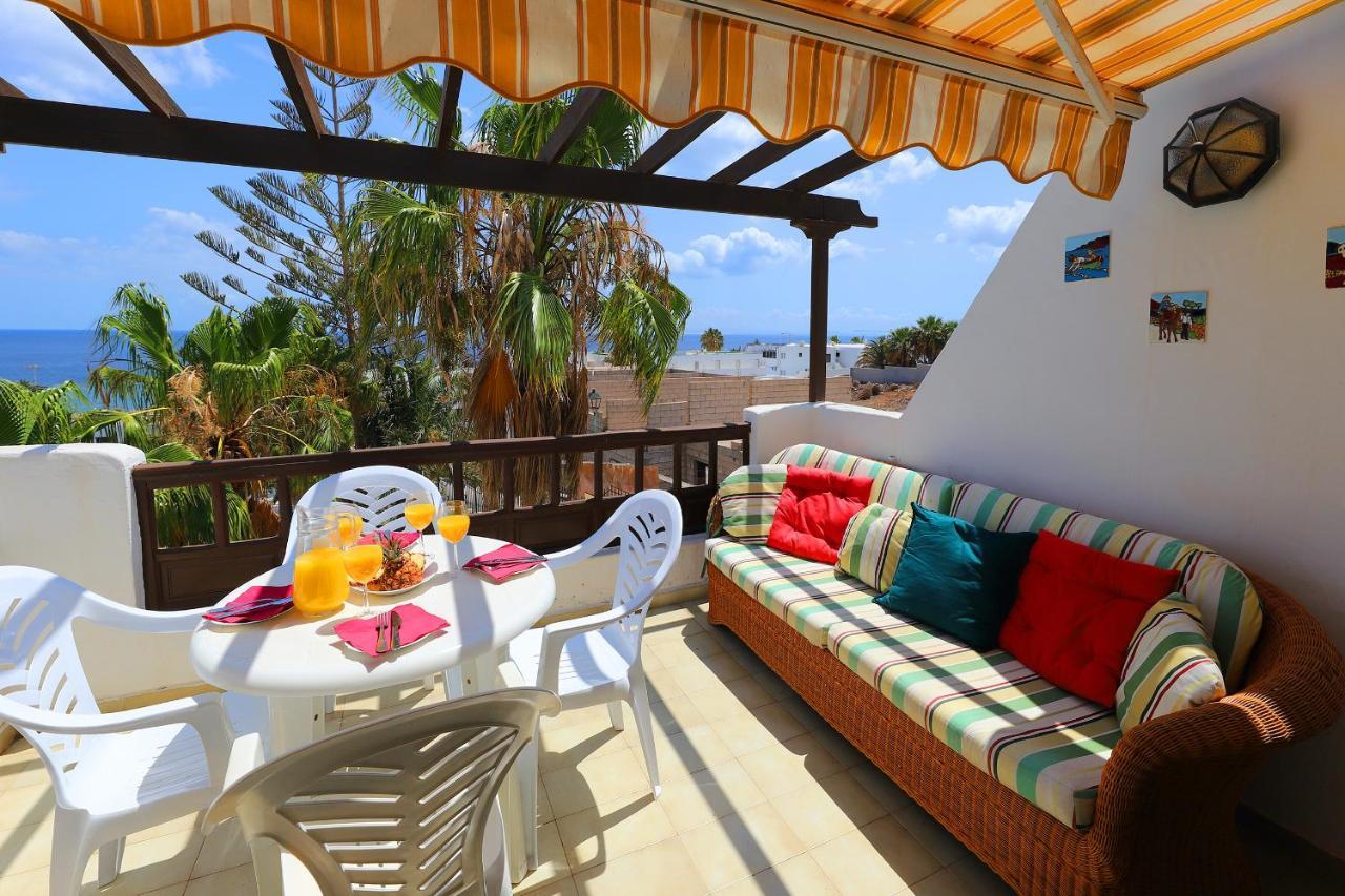 Los Helechos A1, Central 2 Bed Pdc Puerto del Carmen  Eksteriør billede