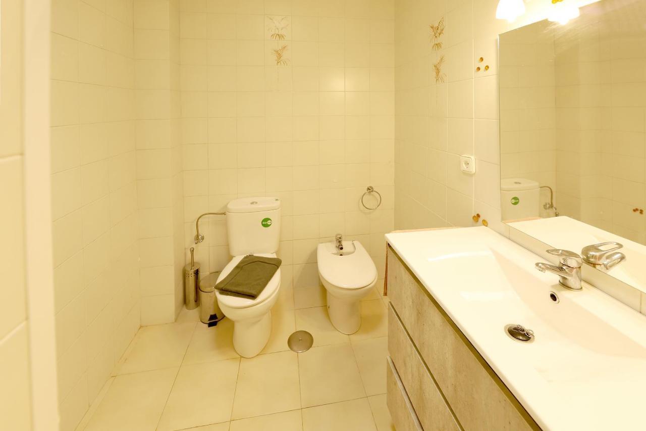 Los Helechos A1, Central 2 Bed Pdc Puerto del Carmen  Eksteriør billede