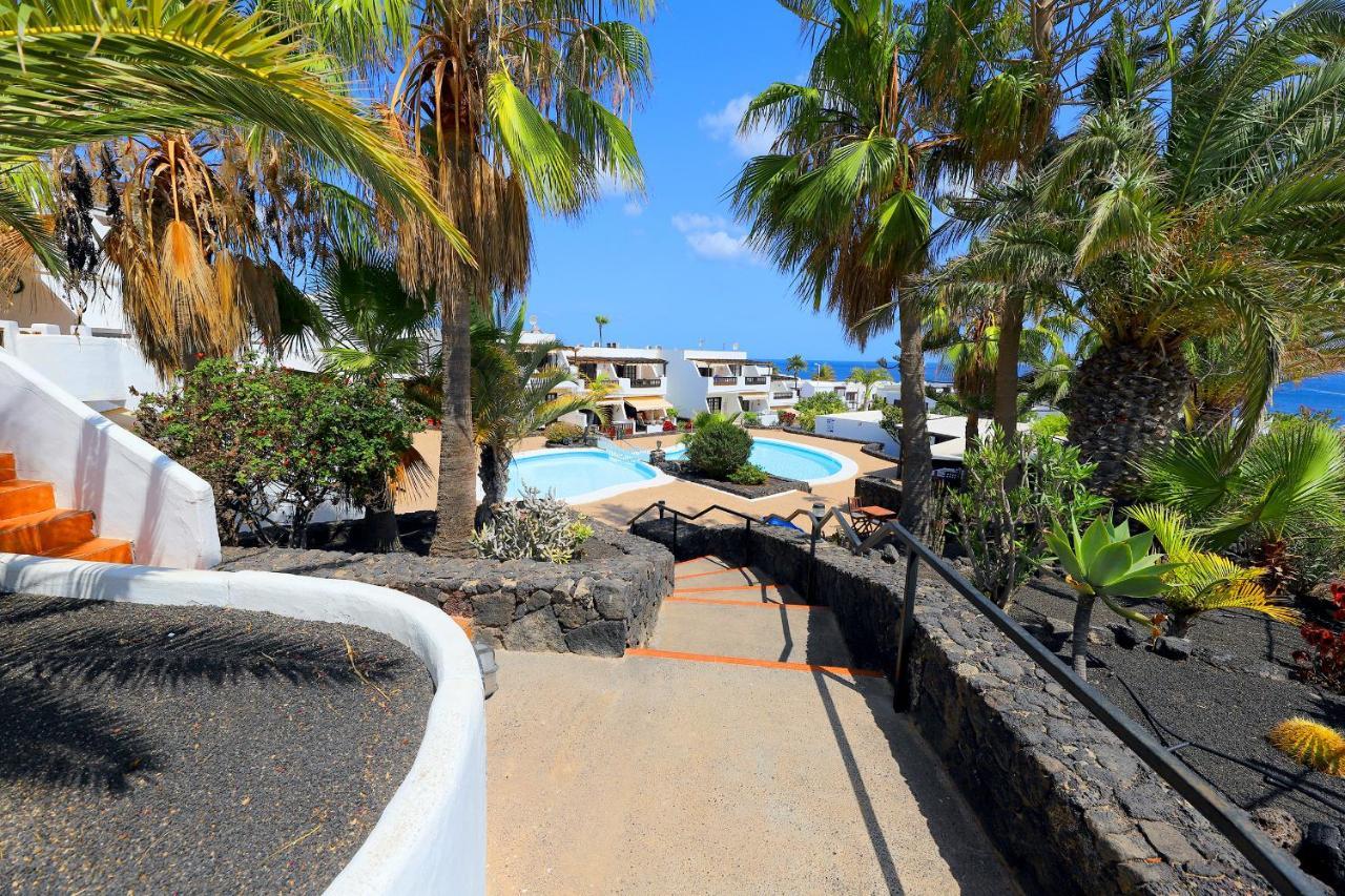 Los Helechos A1, Central 2 Bed Pdc Puerto del Carmen  Eksteriør billede
