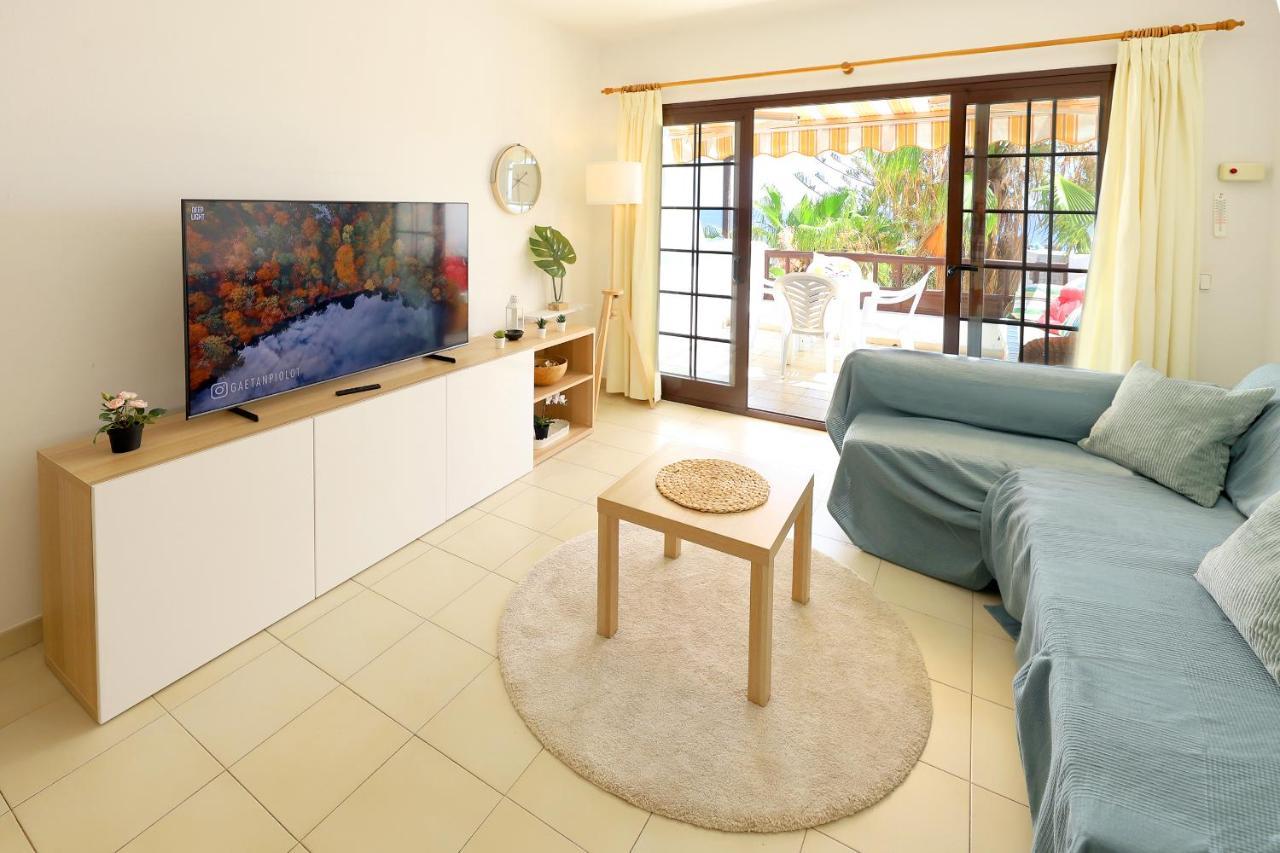 Los Helechos A1, Central 2 Bed Pdc Puerto del Carmen  Eksteriør billede