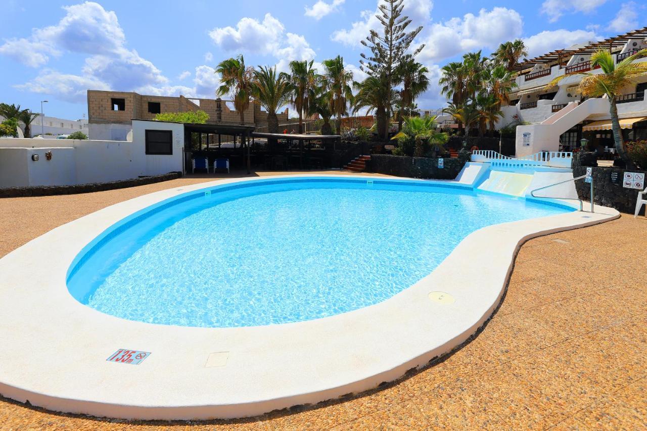 Los Helechos A1, Central 2 Bed Pdc Puerto del Carmen  Eksteriør billede