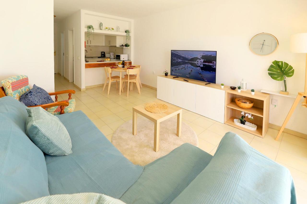 Los Helechos A1, Central 2 Bed Pdc Puerto del Carmen  Eksteriør billede