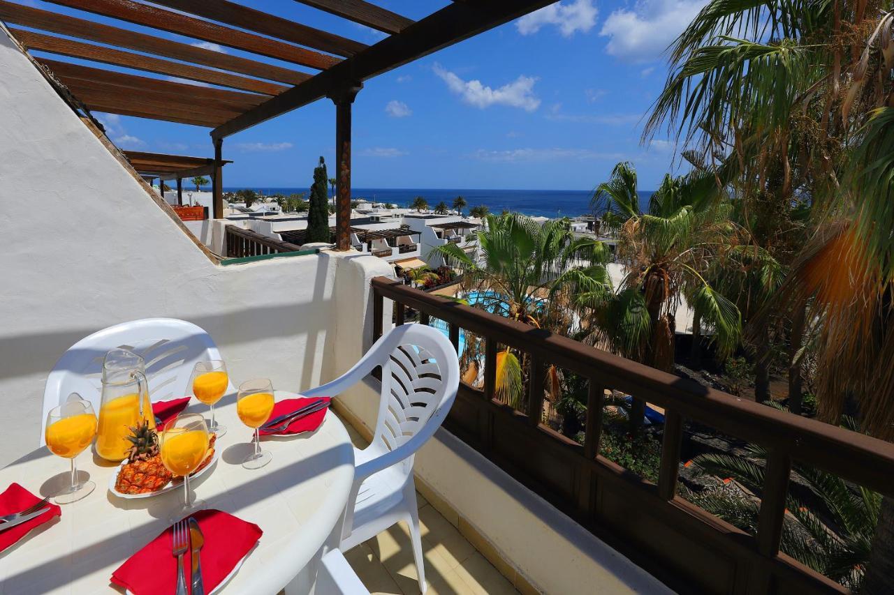 Los Helechos A1, Central 2 Bed Pdc Puerto del Carmen  Eksteriør billede