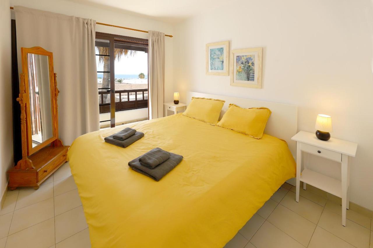 Los Helechos A1, Central 2 Bed Pdc Puerto del Carmen  Eksteriør billede