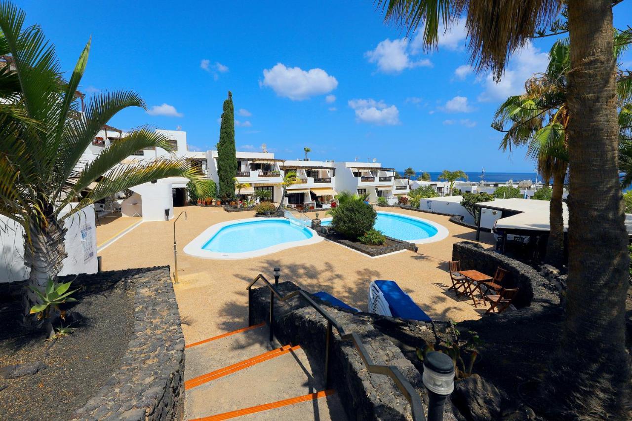 Los Helechos A1, Central 2 Bed Pdc Puerto del Carmen  Eksteriør billede
